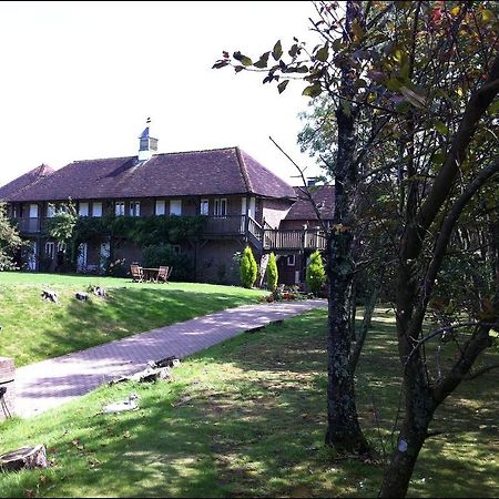 Crockstead Farm Hotel Льюис Экстерьер фото