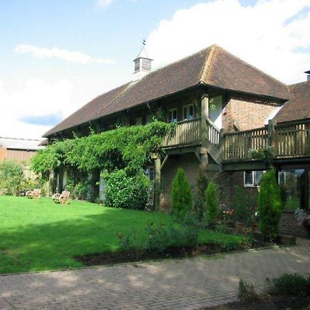Crockstead Farm Hotel Льюис Экстерьер фото