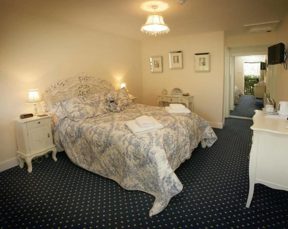 Crockstead Farm Hotel Льюис Экстерьер фото