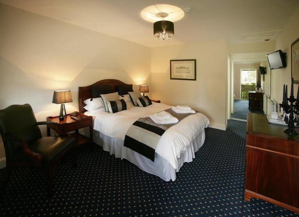 Crockstead Farm Hotel Льюис Экстерьер фото